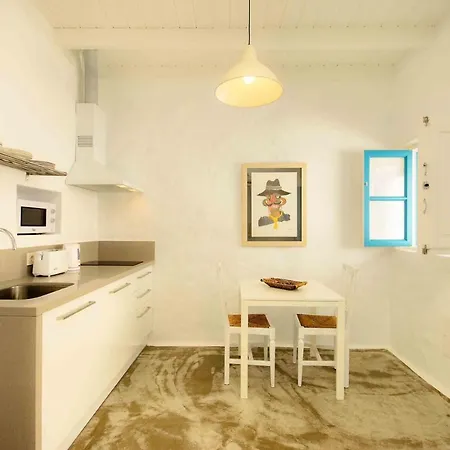 La Casa De Salinas דירה Punta Mujeres