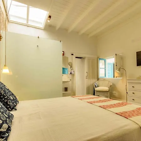 La Casa De Salinas アパート Punta Mujeres