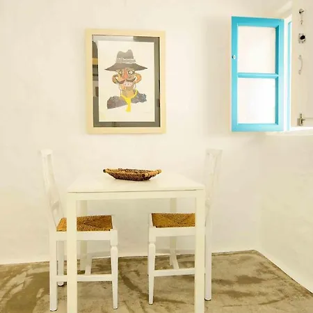 アパート La Casa De Salinas Punta Mujeres