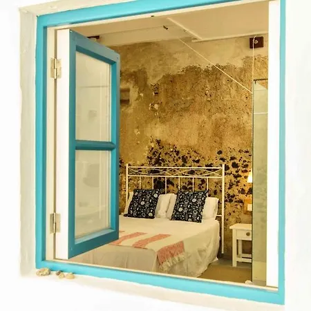 La Casa De Salinas Hotell *