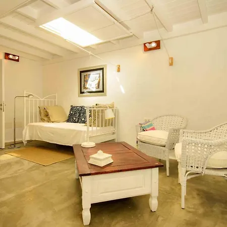 アパート La Casa De Salinas Punta Mujeres