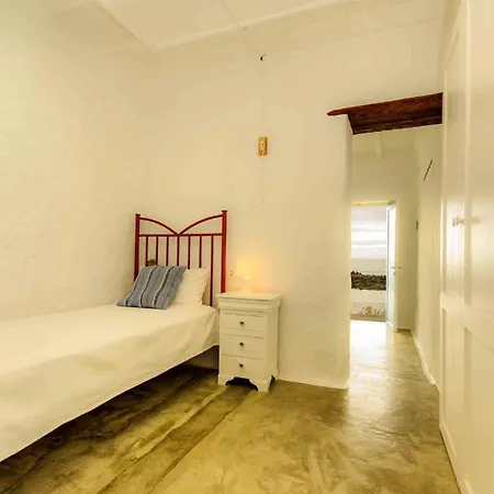 La Casa De Salinas * Punta Mujeres