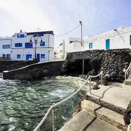 La Casa De Salinas Punta Mujeres