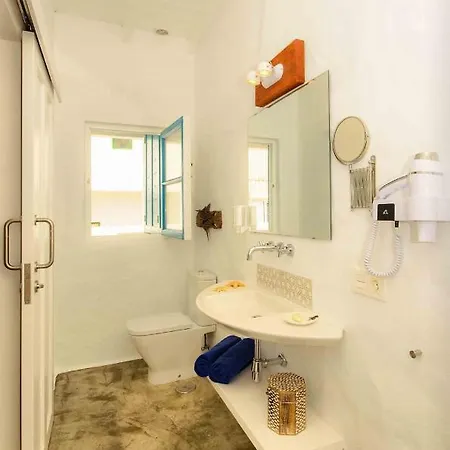 La Casa De Salinas Hotell