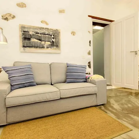 La Casa De Salinas Hotell *