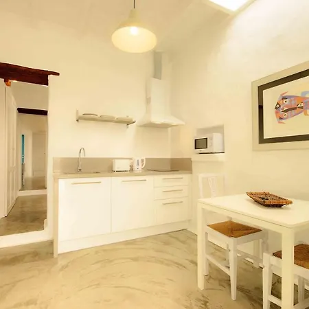 La Casa De Salinas * Punta Mujeres