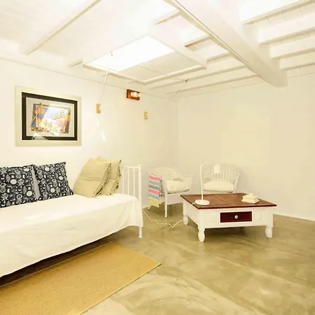 דירה La Casa De Salinas Punta Mujeres