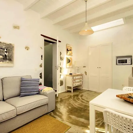 Hotell La Casa De Salinas *