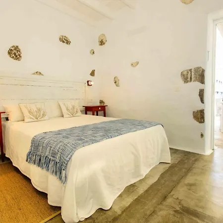 La Casa De Salinas Punta Mujeres