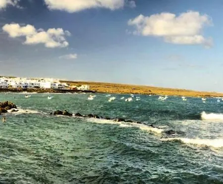 La Casa De Salinas *