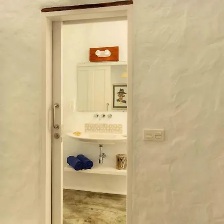 Hotell La Casa De Salinas *