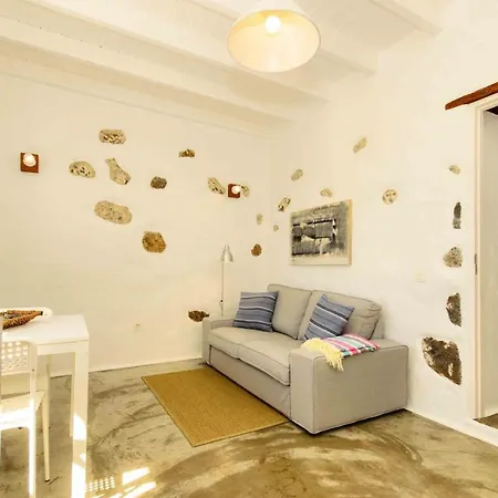 Hotell La Casa De Salinas Punta Mujeres