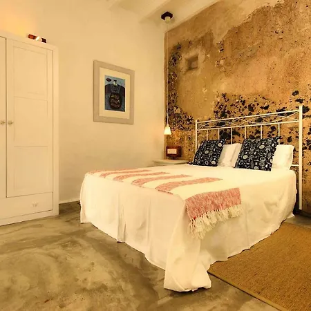 La Casa De Salinas דירה Punta Mujeres