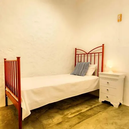 Hotell La Casa De Salinas