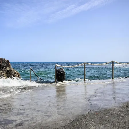 דירה La Casa De Salinas Punta Mujeres
