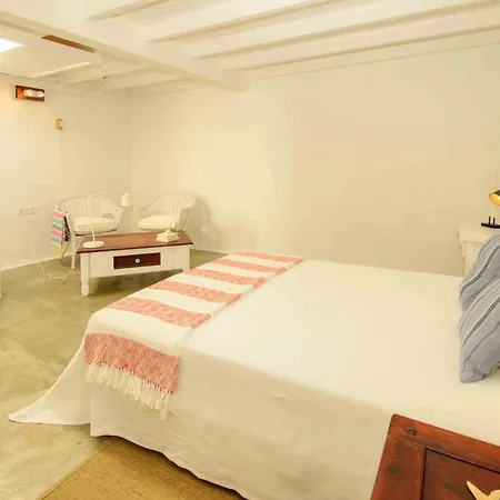アパート La Casa De Salinas *
