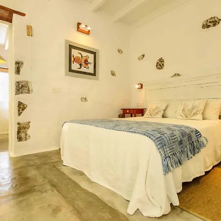 La Casa De Salinas דירה Punta Mujeres