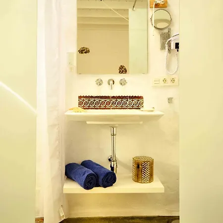 La Casa De Salinas ホテル Punta Mujeres