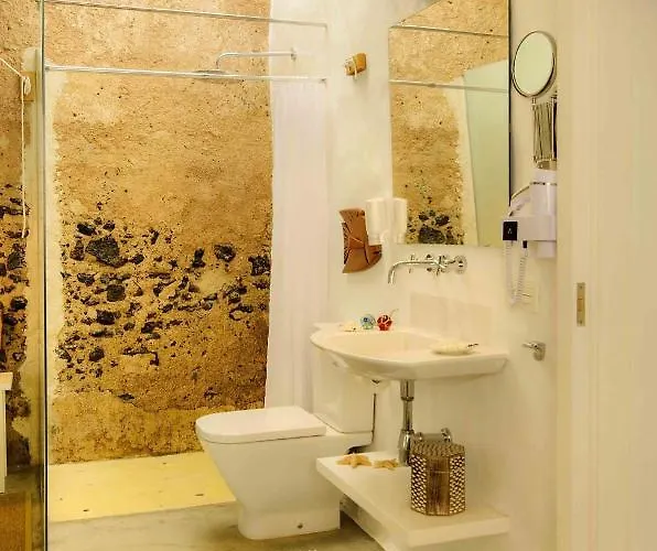 La Casa De Salinas *