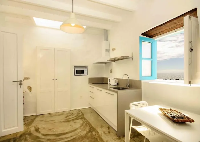 ホテル La Casa De Salinas Punta Mujeres