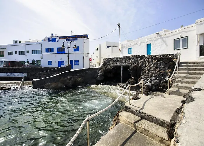 La Casa De Salinas Punta Mujeres