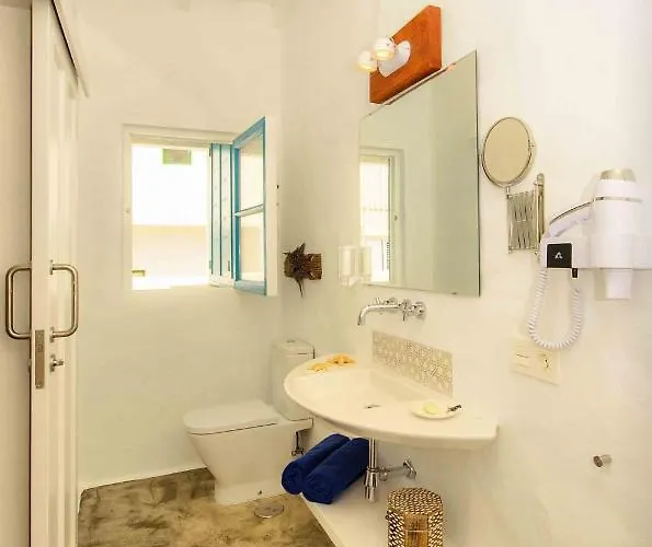 La Casa De Salinas Szálloda