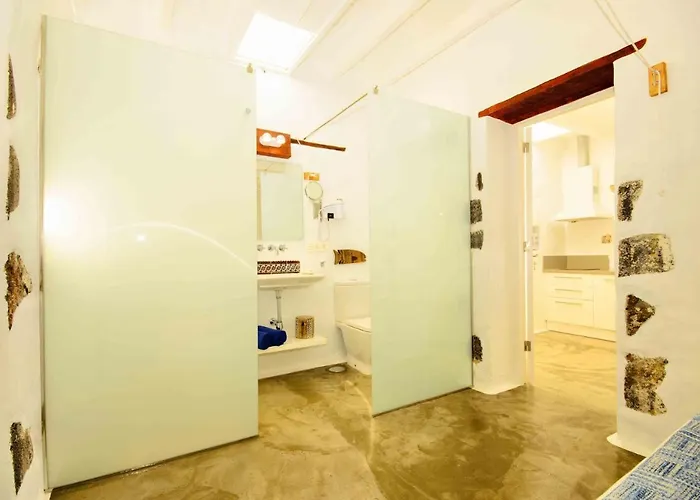 La Casa De Salinas Punta Mujeres