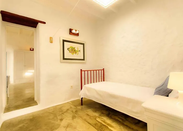 La Casa De Salinas Punta Mujeres