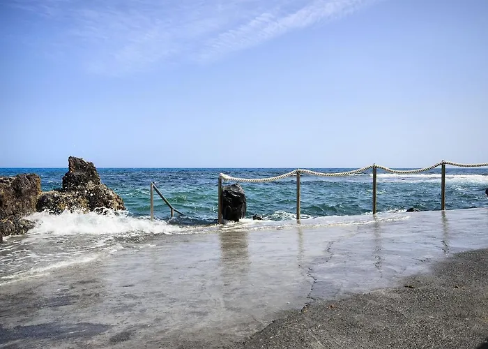 Szálloda La Casa De Salinas Punta Mujeres