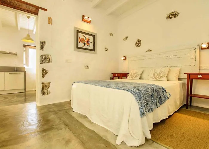 La Casa De Salinas Hotel Punta Mujeres