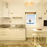 La Casa De Las Salinas Otel