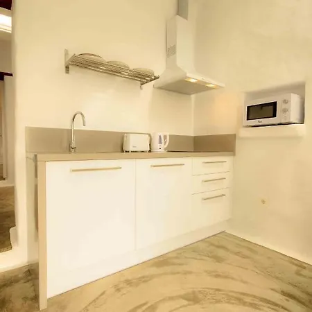 La Casa De Salinas *