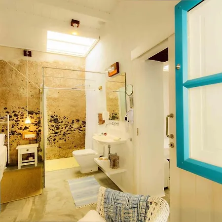 La Casa De Salinas Punta Mujeres