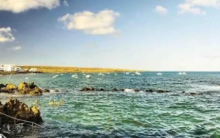 La Casa De Salinas Punta Mujeres