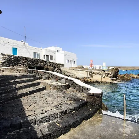 La Casa De Las Salinas * Punta Mujeres