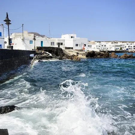 La Casa De Salinas Hotel Punta Mujeres