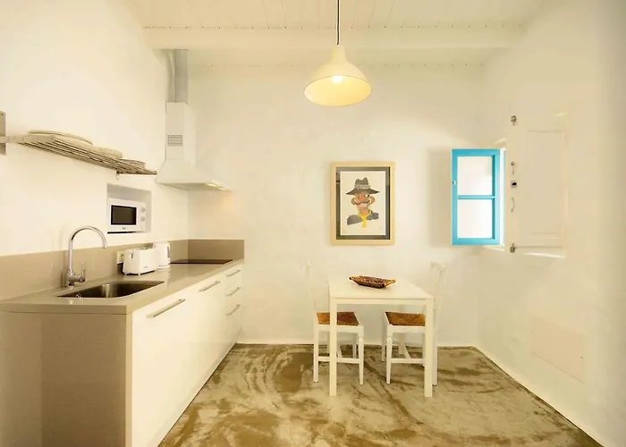 La Casa De Salinas فندق Punta Mujeres