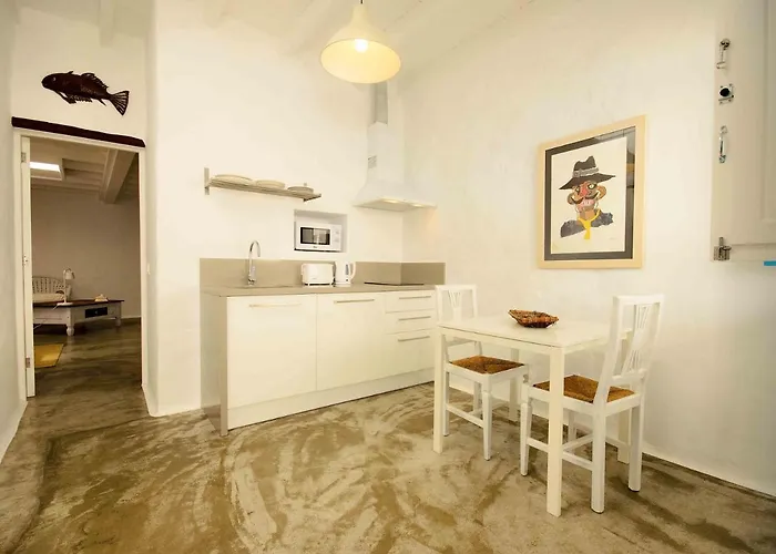 La Casa De Salinas فندق Punta Mujeres