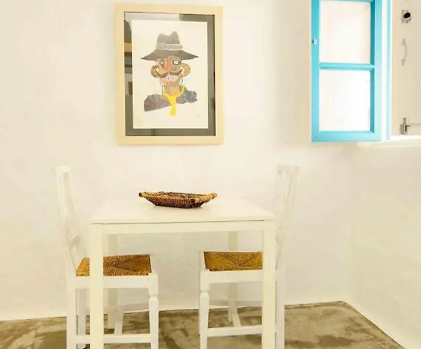 فندق La Casa De Salinas Punta Mujeres