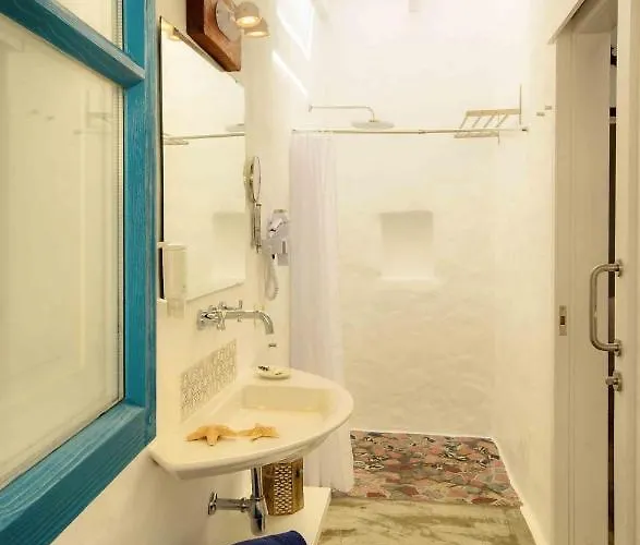 La Casa De Las Salinas Punta Mujeres