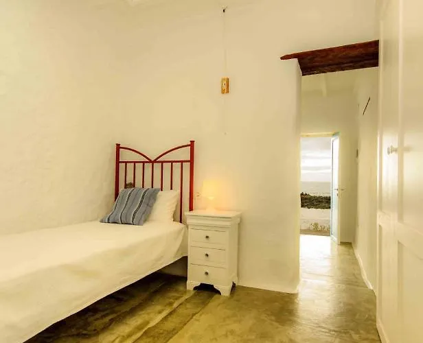 La Casa De Las Salinas * Punta Mujeres