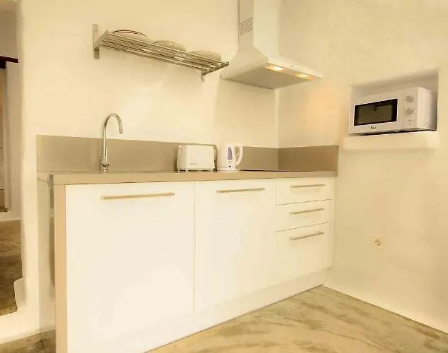 La Casa De Las Salinas *