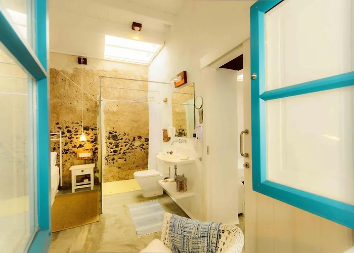 La Casa De Las Salinas Punta Mujeres