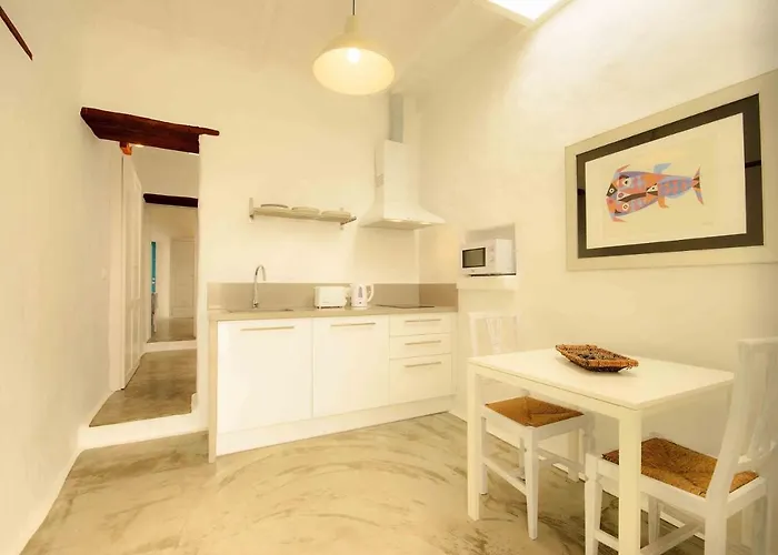 La Casa De Las Salinas * Punta Mujeres