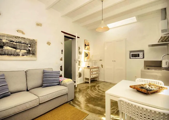 فندق La Casa De Salinas *