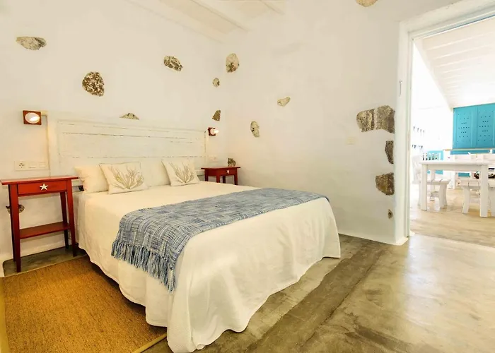 La Casa De Las Salinas Punta Mujeres