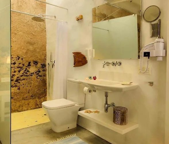 فندق La Casa De Salinas *