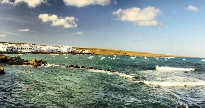 La Casa De Salinas *