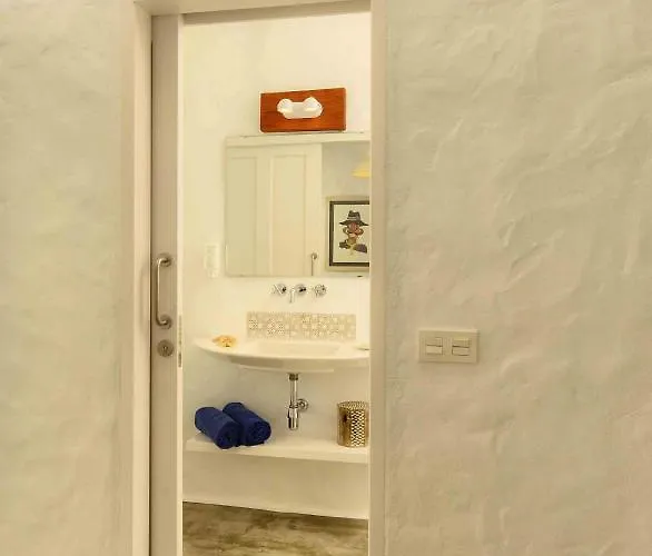 فندق La Casa De Salinas *