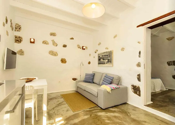 فندق La Casa De Salinas Punta Mujeres